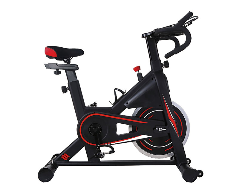 Ishine-T5 家用動感單車